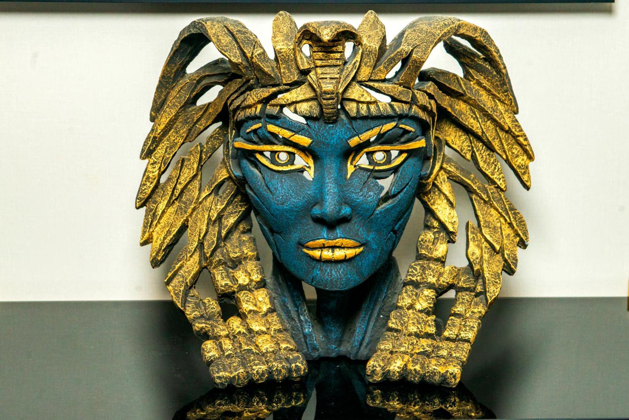 Hotel Intercontinental Baku By Ihg Zewnętrze zdjęcie The Golden Mask of the Opera